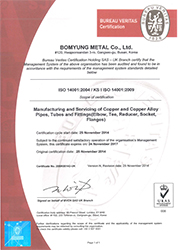 ISO14001(BV)