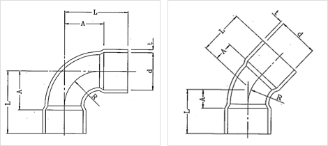 SOLDER-BRAZING-ELBOW