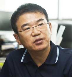 ceo 보명금속 대표이사 홍수식
